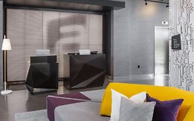 Aloft Oklahoma City Quail Springs