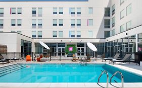 Aloft Oklahoma City Quail Springs